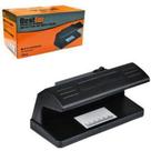 Detector de Nota Falsa com Luz Ultravioleta - Bestfer Detector de Nota Falsa com Luz Ultravioleta - Bestfer