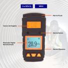 Detector de Oxigênio para Espaço Confinado NR33 IP-761 O2 Impac