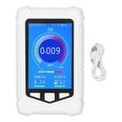 Detector de ozônio PerGar Advanced Ozone Meter USB Charging