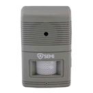 Detector De Presença Por Ultra Som SD - 300D - it blue