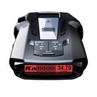 Detector de radar a laser Cobra RAD 700i Premium Detection