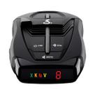 Detector de Radar Cobra RAD 380 - Detecção a Longo Alcance