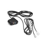 Detector de radar Escort Cobra SmartCord Directwire MAX 360
