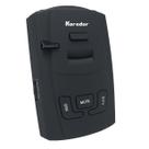 Detector de radar KARADAR S360 X/K/Ka Banda e Detecção a Laser