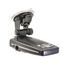 Detector de radar para suporte de pára-brisa de carro ARKON RDMET01 Detector de radar para suporte de pára-brisa de carro ARKON RDMET01