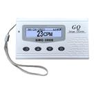 Detector de radiação nuclear GQ GMC-300S Geiger Counter Monitor