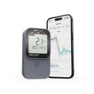 Detector de radônio Airthings 325 Corentium Home 2 com Bluetooth