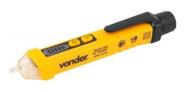 Detector De Tensão 12v A 1.000 Vca Dtv 1210 Indicador Led Vd Detector De Tensão 12v A 1.000 Vca Dtv 1210 Indicador Led Vd