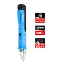 Detector de Tensão Ezalert Max Ac 50~1000V Cat Iv 1000V com Lanterna Minipa