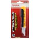 Detector de Tensão Gadan GD3900 Sem Contato 90V-1000V com Lanterna Detector de Tensão Gadan GD3900 Sem Contato 90V-1000V com Lanterna