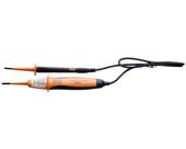 Detector de Tensões Tramontina Pro 12V - 380V Detector de Tensões Tramontina Pro 12V - 380V
