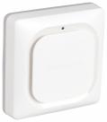 Detector de Vazamento de Água e Congelamento Honeywell CHW3610W1001 com Wi-Fi Detector de Vazamento de Água e Congelamento Honeywell CHW3610W1001 com Wi-Fi