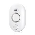 Detector de vazamento de água, sensor, alarme, METAK Home Waterproof