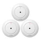 Detector de vazamento de água X-Sense SWS51 para kit SWS54, pacote com 3