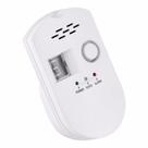 Detector de vazamento de gás combustível BRJ-502D com display digital