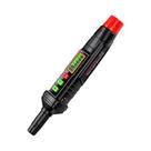 Detector De Vazamento De Gás Inflamável HABOTEST HT59 HT60 HT61 0-1000PPM Alarme De Tela Sonora Mini