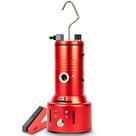 Detector de vazamento de máquina de fumaça automotiva FENNICA SLD-300 PRO