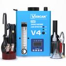 Detector de vazamento de máquina de fumaça EVAP automotiva VXSCAN V4