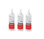 Detector de Vazamentos Snoop MS-SNOOP-8OZ 236 ml - Kit com 3 Detector de Vazamentos Snoop MS-SNOOP-8OZ 236 ml - Kit com 3