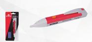 Detector de Voltagem 90v - 1000v - Worker Detector de Voltagem 90v - 1000v - Worker