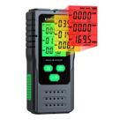 Detector EMF RDINSCOS RD630 detecta todos os 3 tipos de EMF