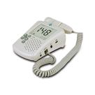 Detector Fetal MD de Mesa Digital com Bateria Recarregável Bivolt FD300D