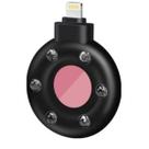Detector Inflavermelho Multifuncional De Camera Antiroubo