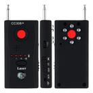 Detector Localizador Cc308 De Cameras Escutas Espião Grampos