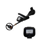 Detector Metais Ouro Prata Prova Dágua 110cm TX410