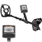 Detector Metal Ouro Profissional Tela LCD Prova DÁgua M55J