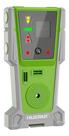 Detector Nível A Laser Huepar Lr-8rg