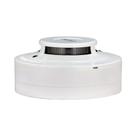 Detector Óptico de Fumaça Endereçável Branco para Uso Interno Segurimax