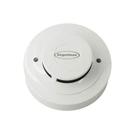 Detector Óptico De Fumaça Endereçável Compact Segurimax