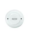 Detector Óptico Fumaça Segurimax 12/24v