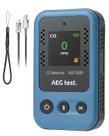 Detector portátil de monóxido de carbono AEGTEST AGT-2309 recargable Detector portátil de monóxido de carbono AEGTEST AGT-2309 recargable