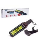 Detector Profissional Portátil Alarme Knup Kpt001