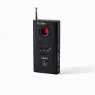 Detector Rf C308 Localizador De Câmeras Espiãs 10m