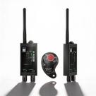 Detector Rf Localizador Rastreadores Câmera Gps Vassourinha. M8000