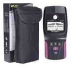 Detector Scanner Tubo Cano Água PVC Parede Madeira Fio Metal