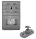 Detector Sensor Alto-Falante De Presença Sem Fio Alarme Sonoro 5 Metros