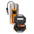 Detector Vazamento Fuga Gás Sensor De Infra/diodo Inframate D Elitech Detector Vazamento Fuga Gás Sensor De Infra/diodo Inframate D Elitech