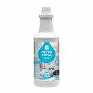 Deter Total 500ml Detergente Para Uso Geral Hiperconcentrado Deter Total 500ml Detergente Para Uso Geral Hiperconcentrado