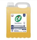 Deterg cif neutro concentrado 5l unileve