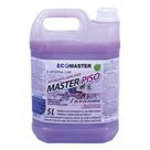 Deterg master piso lavanda 5l ecomaster