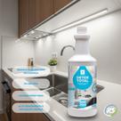 Deterg neutro total 1x500ml spartan