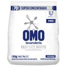 Deterg po omo perf white 4kg unilever