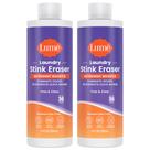 Detergent Booster & Sink Soak Lume Laundry Stink Eraser 240 ml
