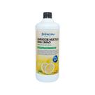 Detergente 1 Litro Limpador Multiuso Lima Limão Bellinzoni Detergente 1 Litro Limpador Multiuso Lima Limão Bellinzoni