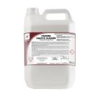 Detergente Alcalino Spartan 5L Foaming Caustic Cleaner Desengordurante Forno Chapa Limpeza Pesada