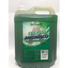 Detergente amoníaco Ali Clean 5litros Detergente amoníaco Ali Clean 5litros